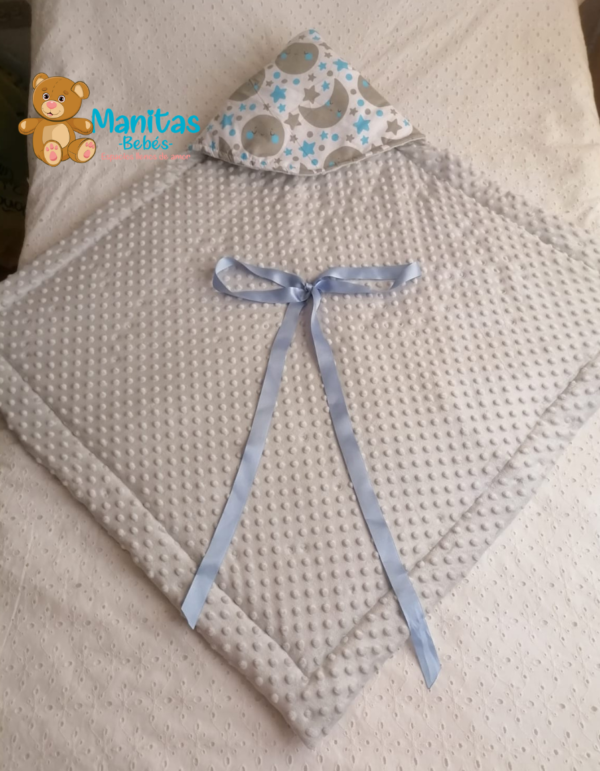 Sleeping Burbuja Gorro Sencillo Con Orejitas