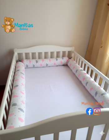 protector de cuna cilindrico 1.1