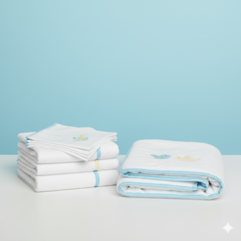 Sabanas y acolchados