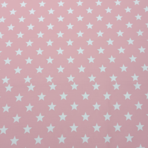 Tela Estampada Estrellas