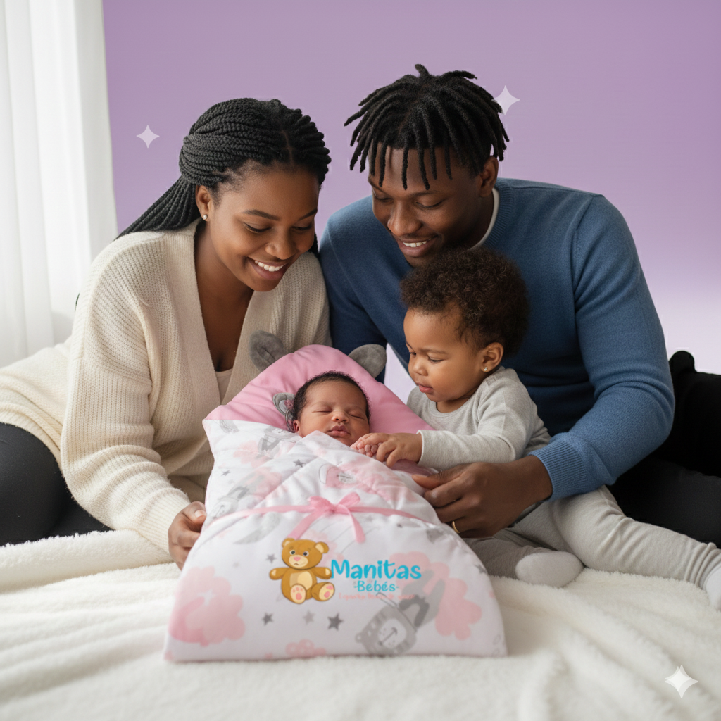 Cojines y almohadas bebé