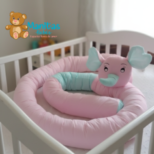 Protector Cilíndrico Elefante