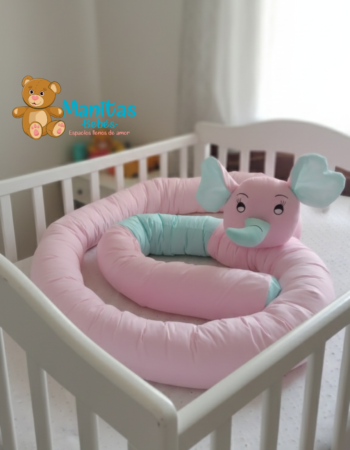 Protector Cilíndrico Elefante