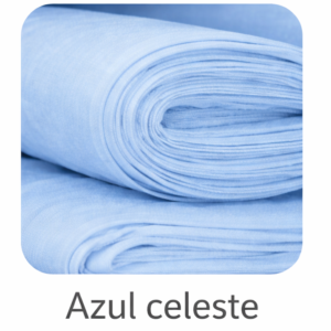 Azul celeste