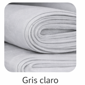 Gris claro