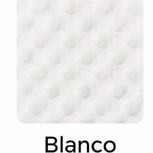 Color blanco