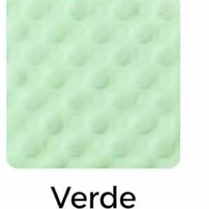 Color verde