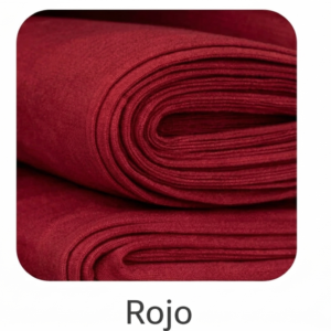 Rojo